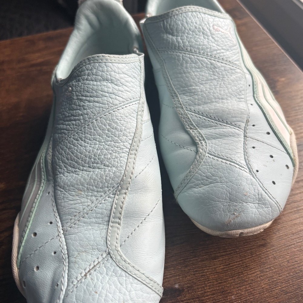 Puma US 91/2